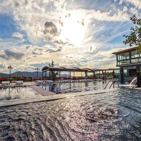 Villa Marine Hotel Akyaka  Exteriér fotografie